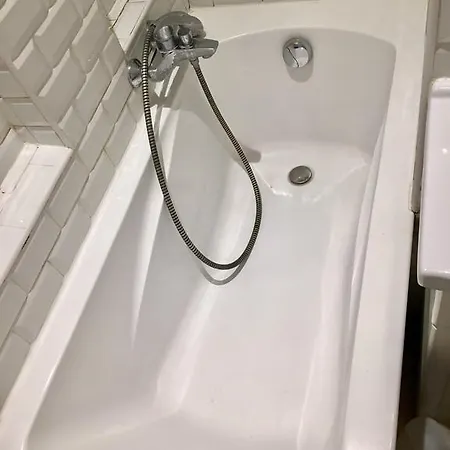 Apartment Arc De Triomphe